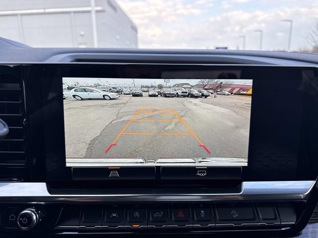 New 2026 GMC Sierra 1500 Elevation w/ X31 Off-Road Package image 22