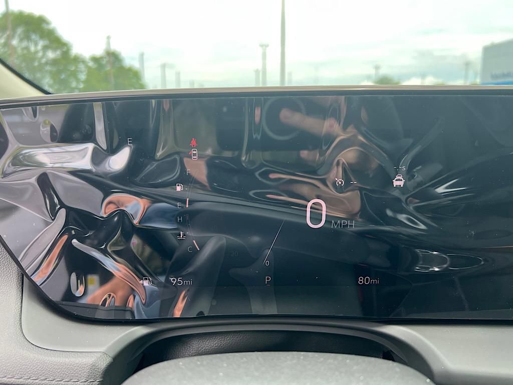 New 2025 Buick Encore GX Preferred image 19