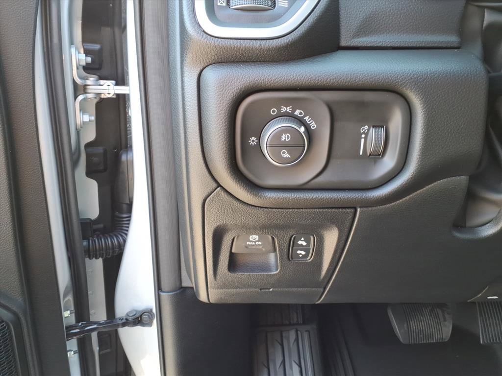 New 2026 RAM 1500 Big Horn image 17