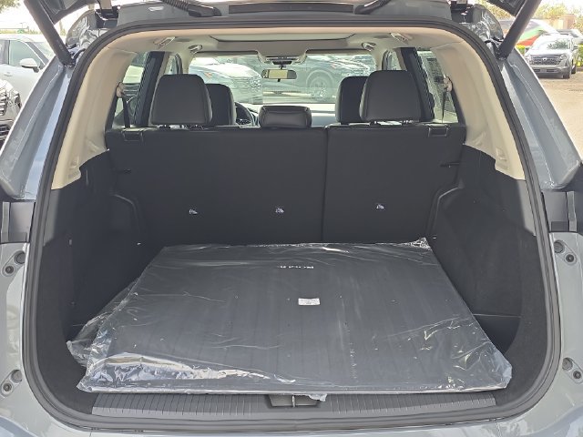 New 2027 Nissan Rogue Dark Armor FWD image 10
