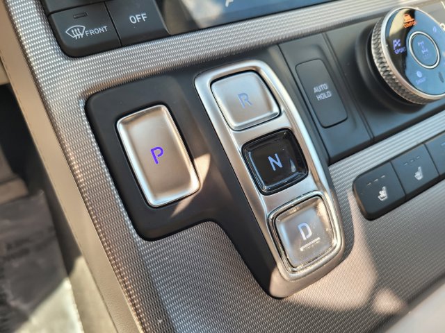 Used 2024 Hyundai Palisade Calligraphy AWD/4WD image 20