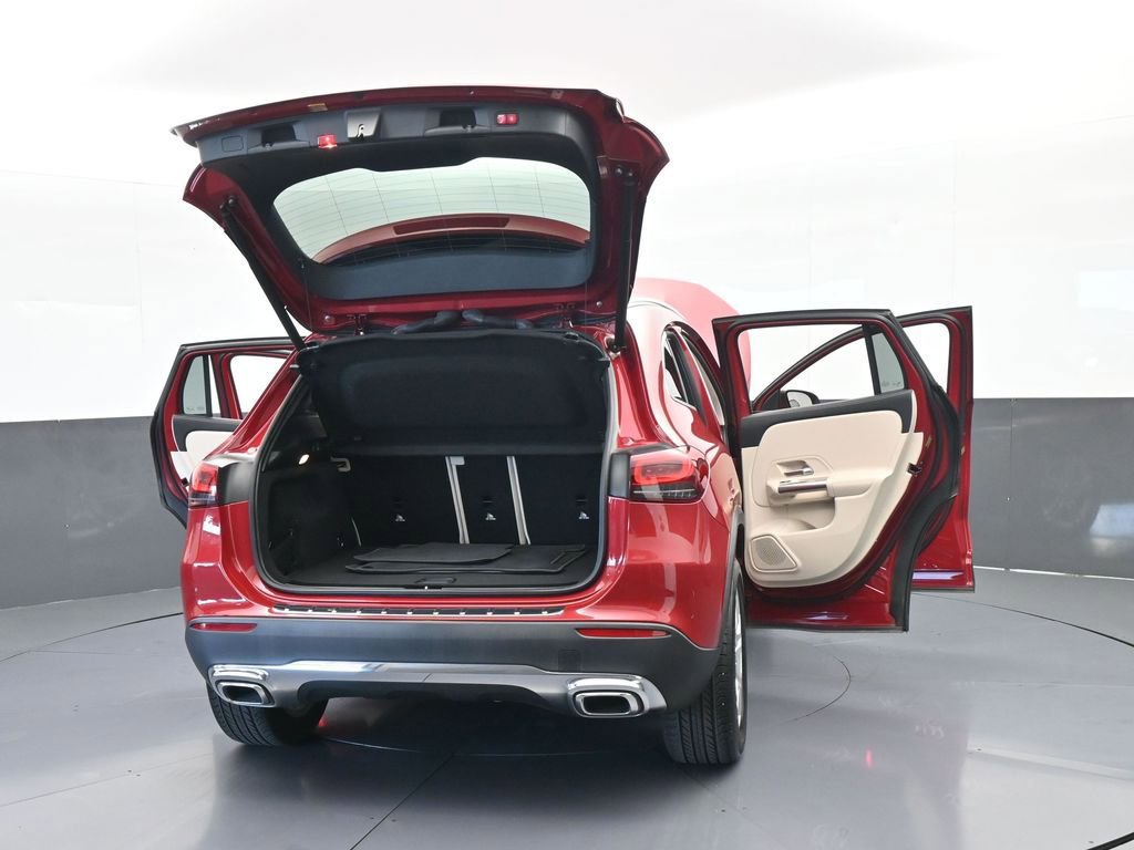 Used 2022 Mercedes-Benz GLA 250 image 78