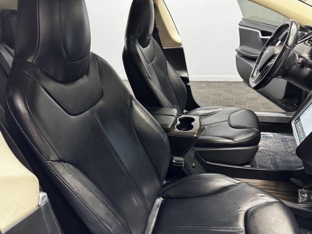 Used 2015 Tesla Model S P85D image 55