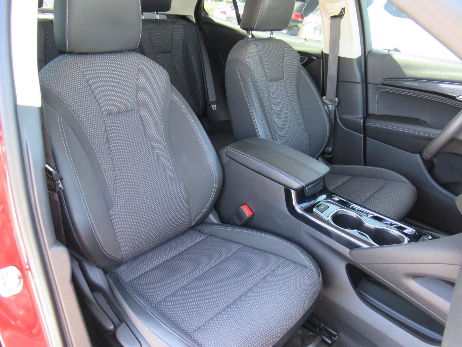 Used 2021 Buick Envision Preferred FWD image 9