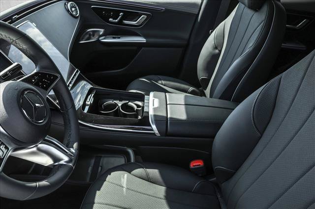 New 2027 Mercedes-Benz EQE 320 4MATIC SUV image 11