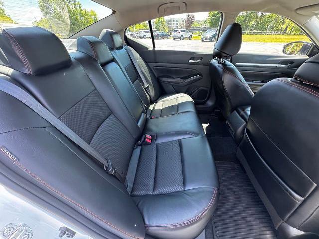 Certified 2023 Nissan Altima 2.5 SR FWD image 11