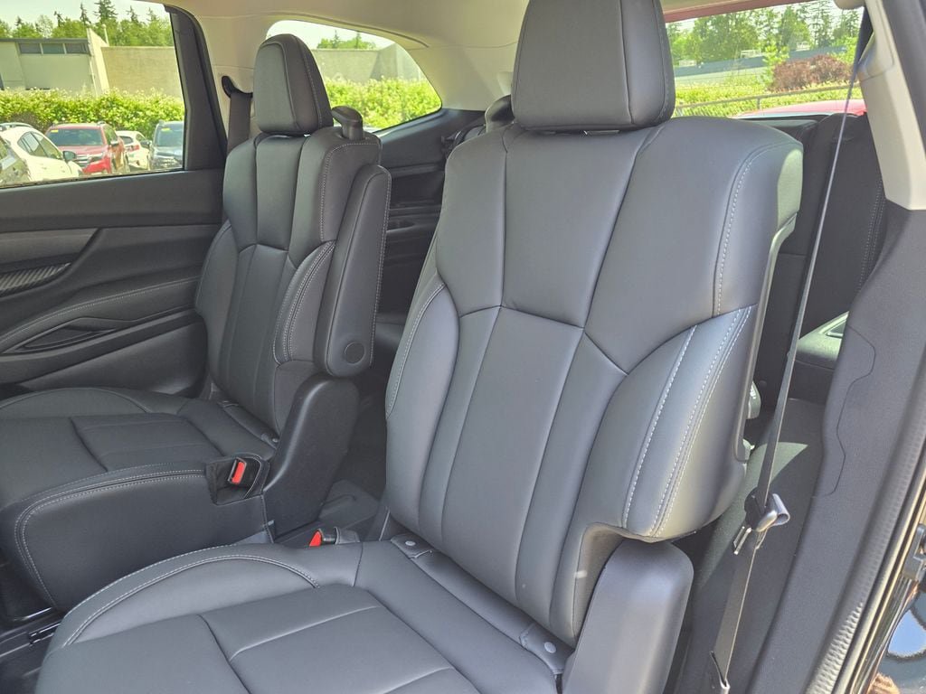New 2026 Subaru Ascent Premium AWD/4WD image 17