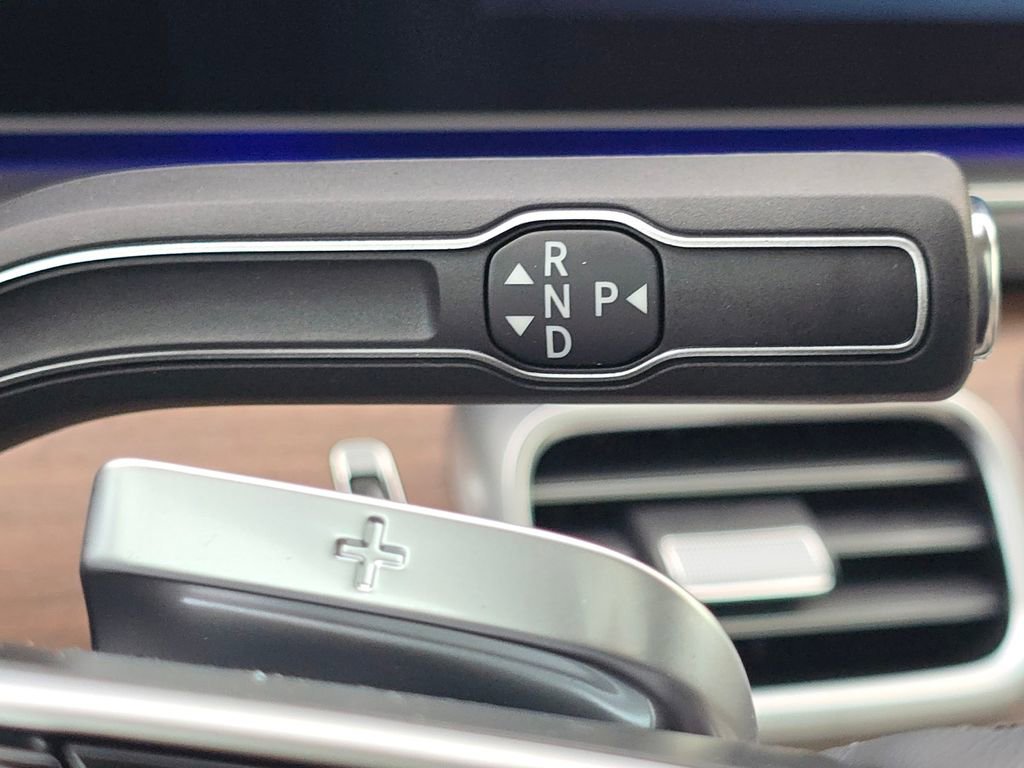 New 2026 Mercedes-Benz GLE 450 4MATIC image 37