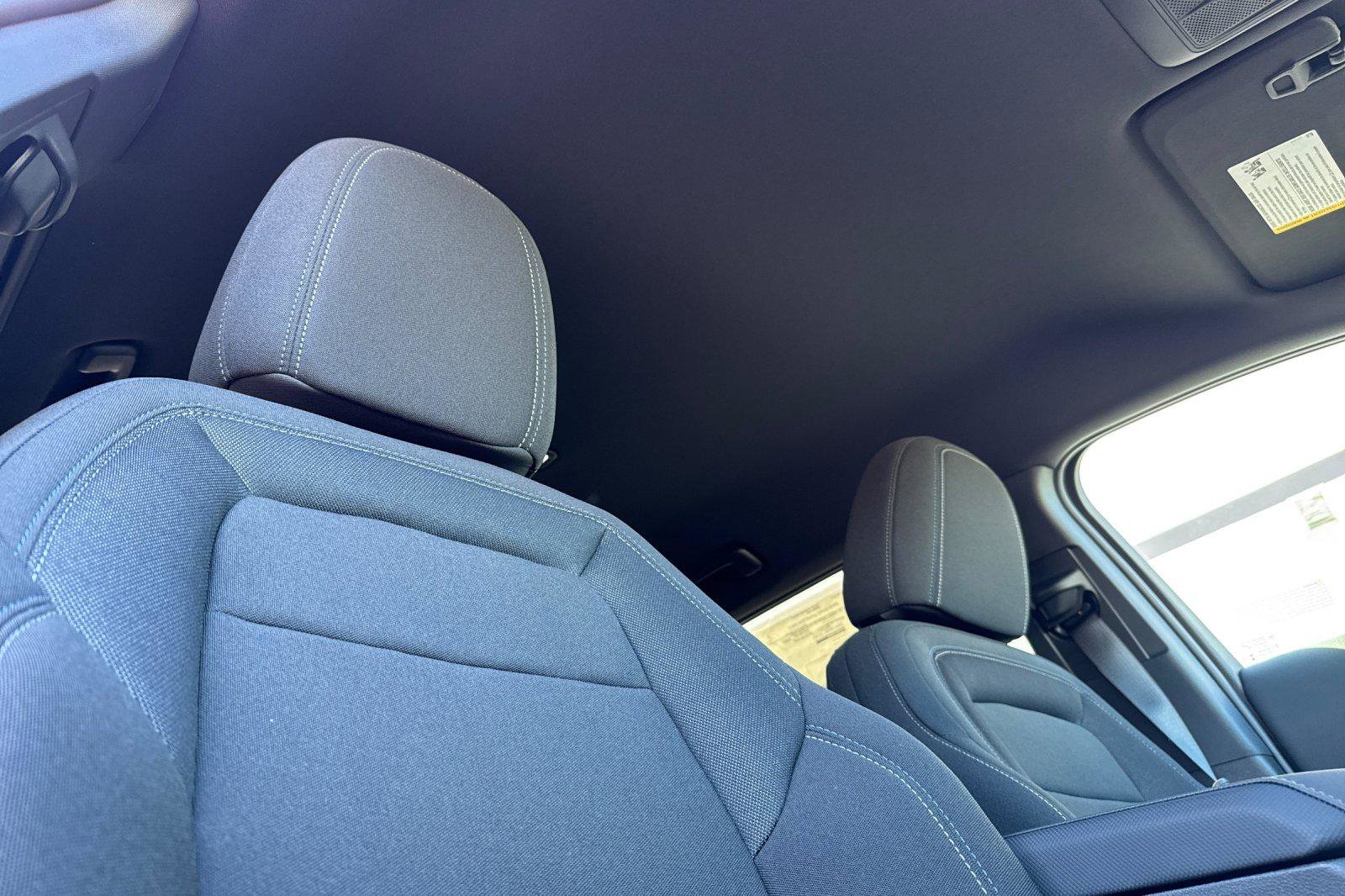 New 2026 Chevrolet Equinox EV LT image 22
