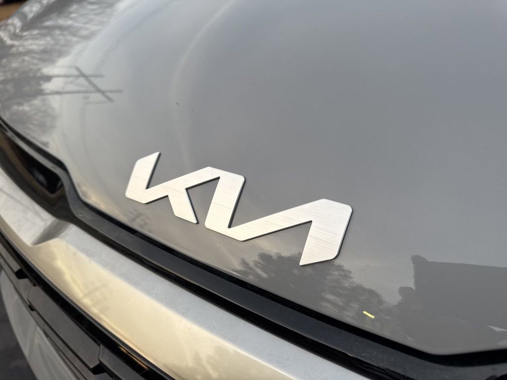 New 2026 Kia Sportage SX Prestige image 17