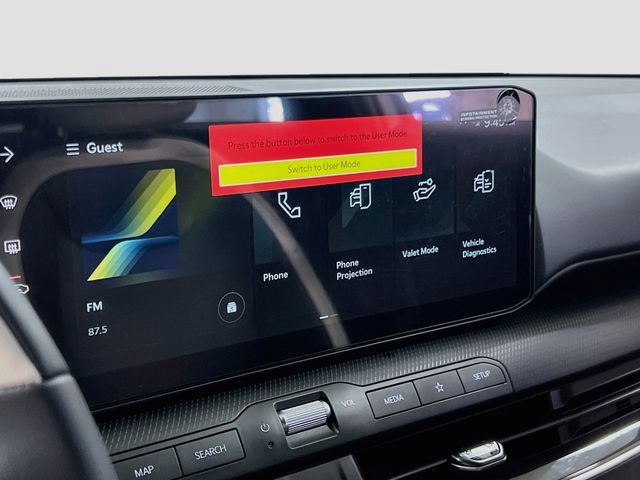 New 2026 Kia K4 GT-Line FWD image 14