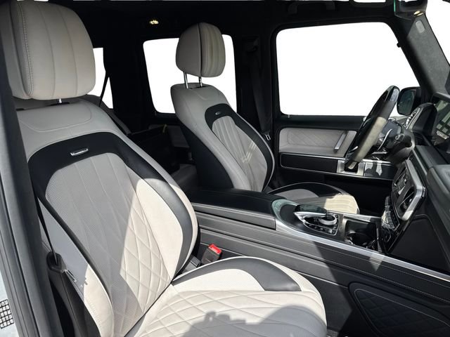 Used 2021 Mercedes-Benz G 63 AMG 4MATIC image 15