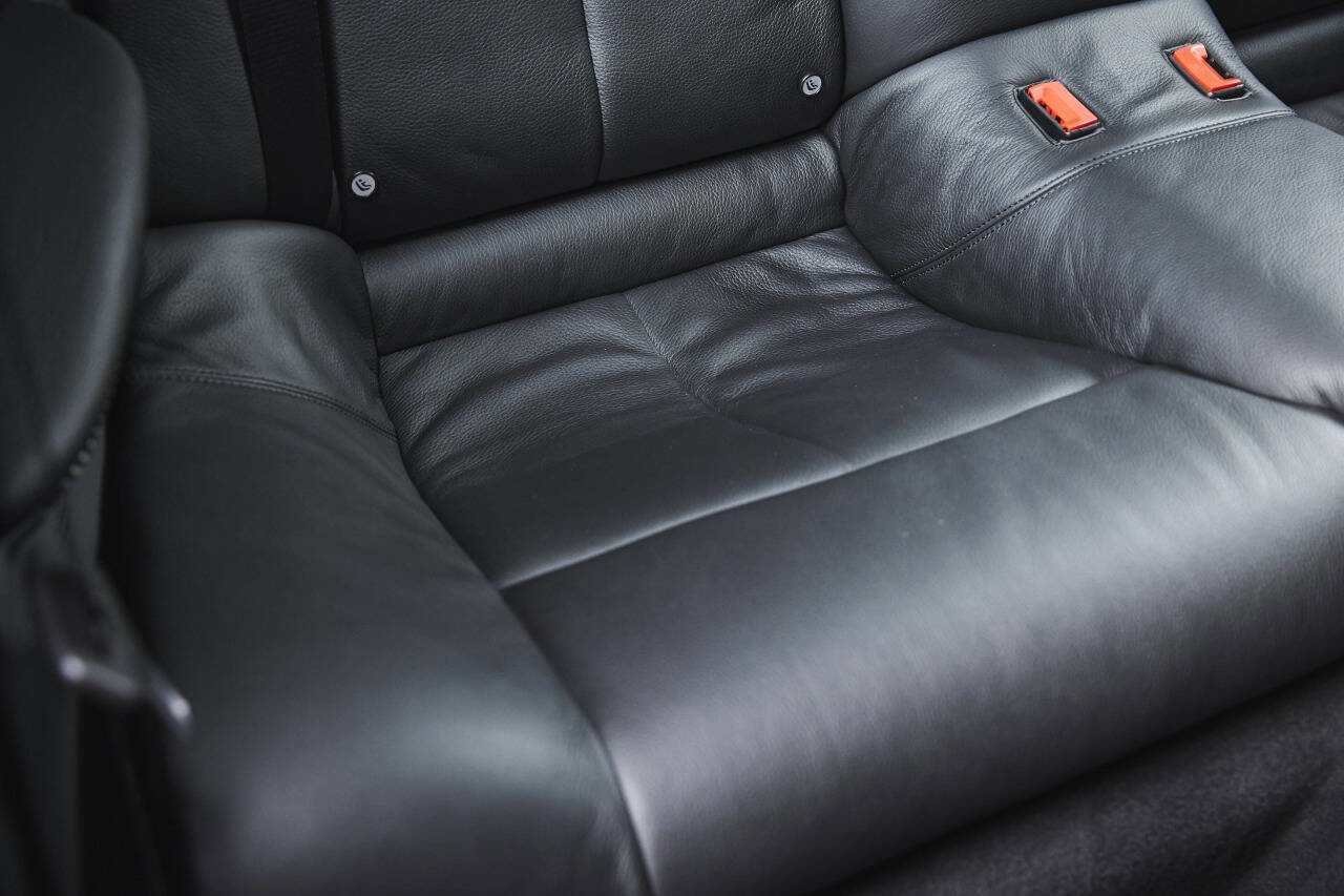 Used 2009 BMW M6 Coupe image 50