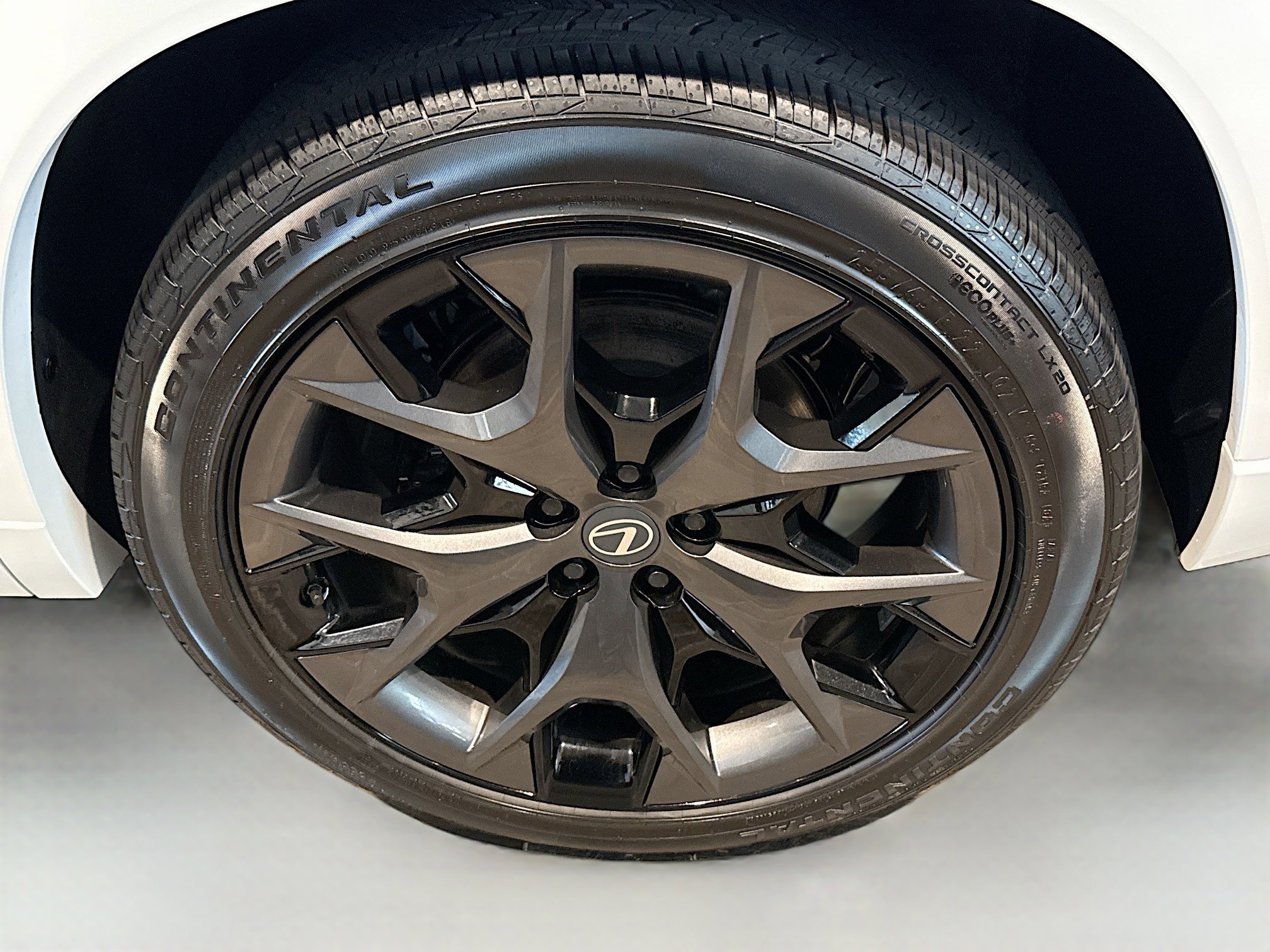 New 2026 Lexus TX 500h AWD w/ Technology Package image 19