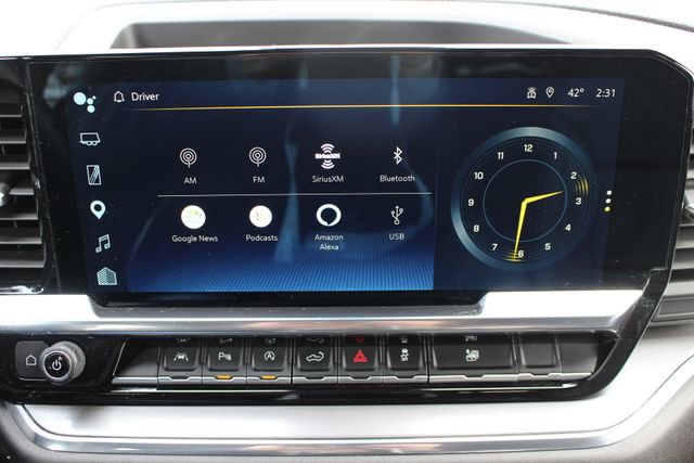 Used 2023 Chevrolet Silverado 1500 High Country w/ Technology Package image 21