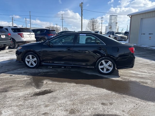 Used 2014 Toyota Camry SE image 6
