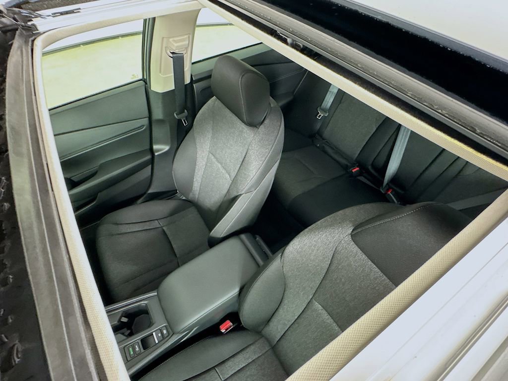 New 2026 Honda Accord SE image 31