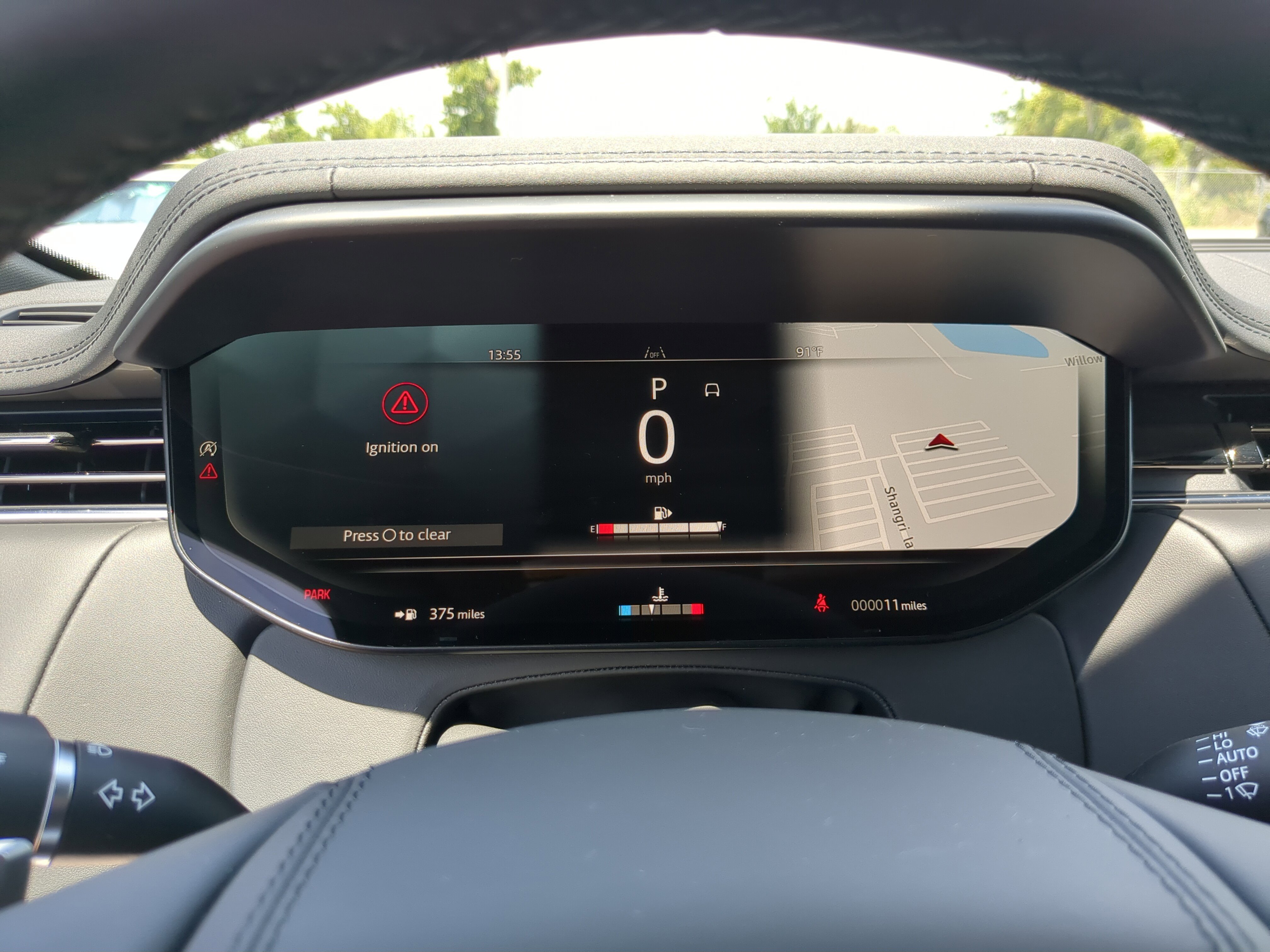 New 2025 Land Rover Range Rover Sport Dynamic SE image 33