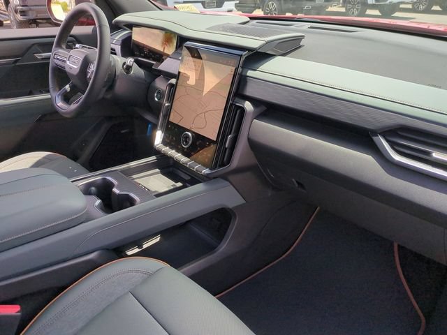 New 2026 GMC Acadia AT4 AWD/4WD image 30