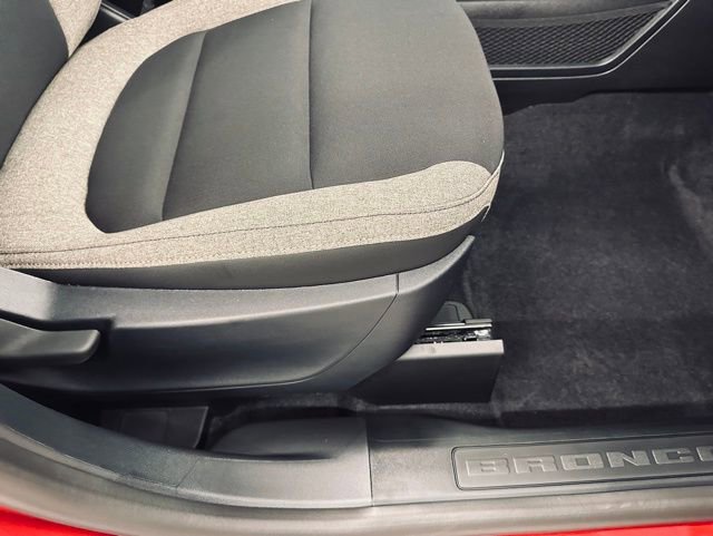 New 2025 Ford Bronco Sport Big Bend image 16