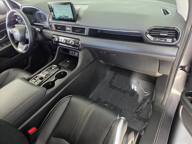 Certified 2024 Honda Pilot Elite image 20