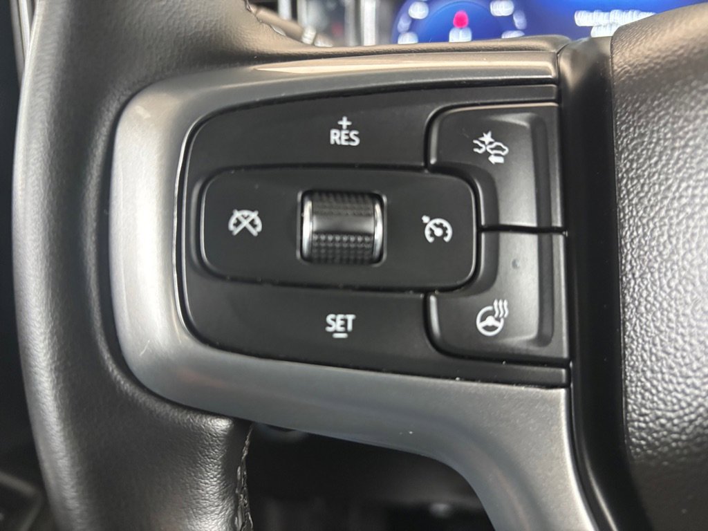 Used 2024 Chevrolet Silverado 2500 LTZ AWD/4WD image 10