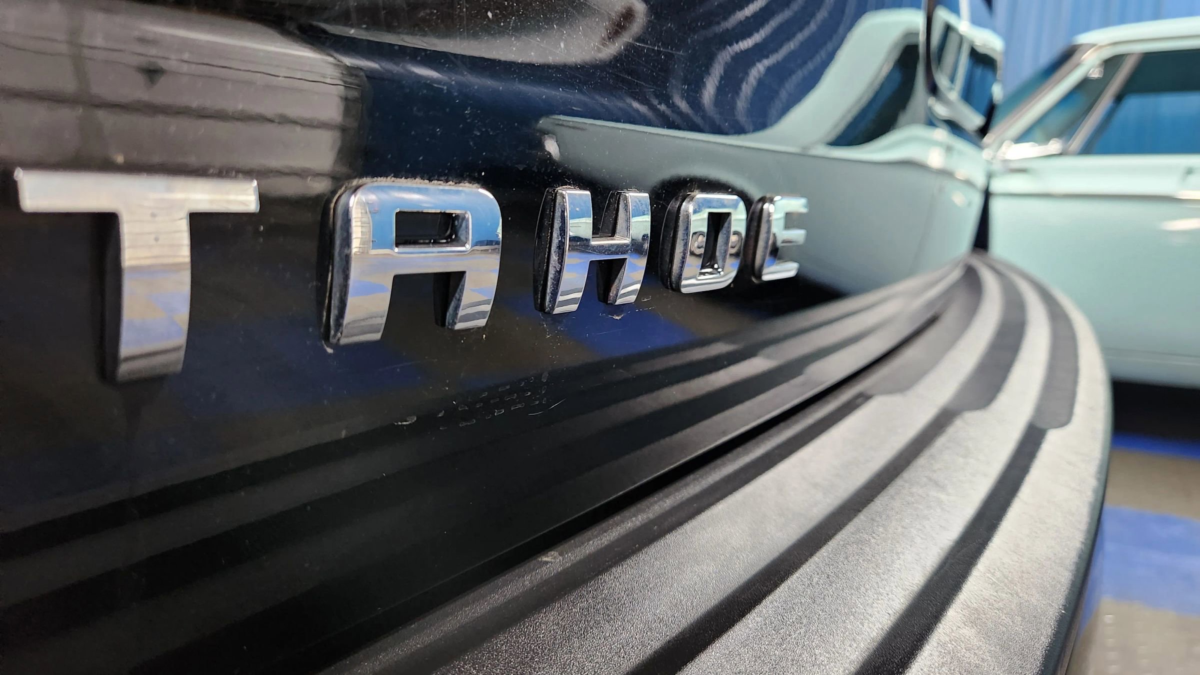 Used 2019 Chevrolet Tahoe LS w/ Max Trailering Package image 59