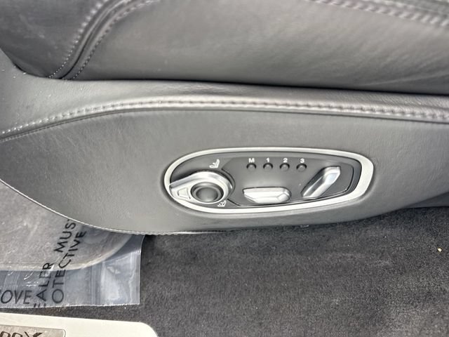 Used 2021 Aston Martin DBX AWD/4WD image 12