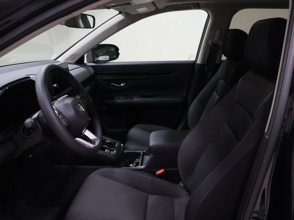 New 2027 Honda CR-V EX image 11