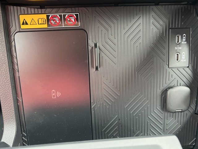 New 2025 Toyota Tacoma TRD Off-Road image 33