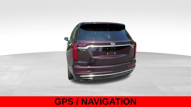 Used 2020 Cadillac XT6 Premium Luxury FWD image 6