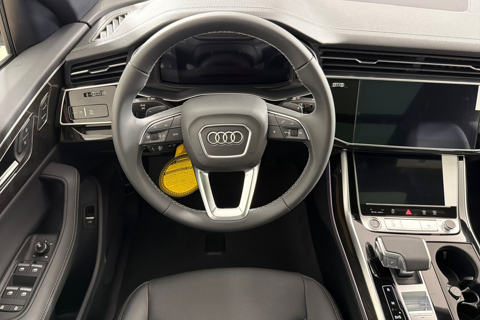New 2026 Audi Q8 Premium Plus AWD/4WD image 13