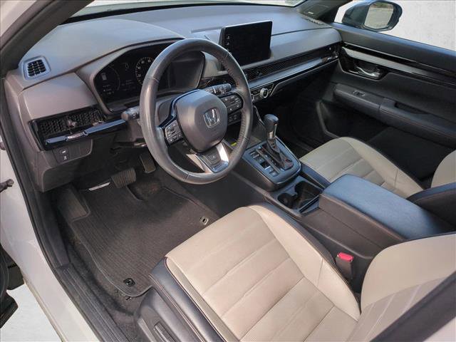Used 2023 Honda CR-V Sport Touring image 10