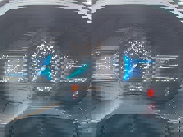 Used 2024 Ford Edge Titanium image 17