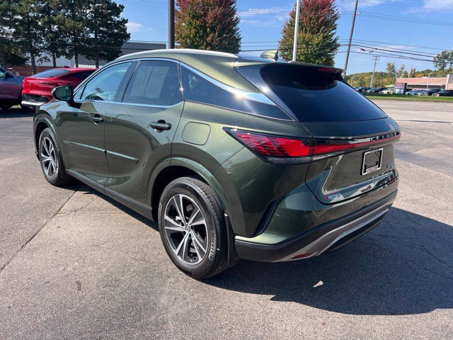 Used 2024 Lexus RX 350 Premium w/ Convenience Package AWD/4WD image 7
