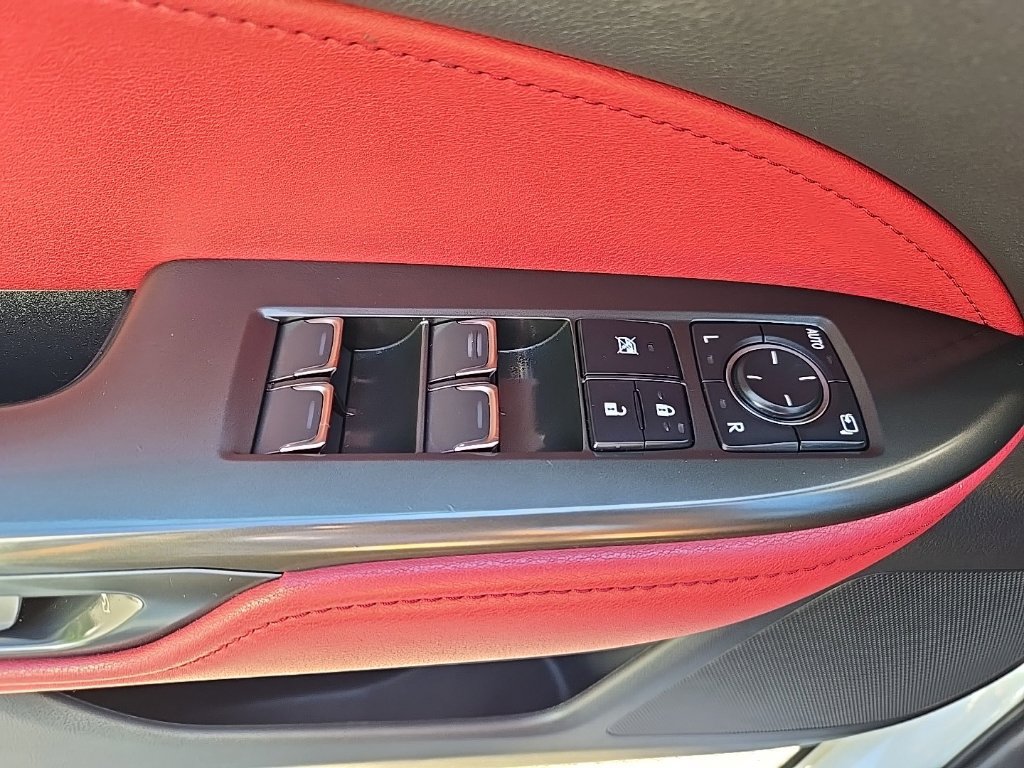 Used 2024 Lexus NX 350 AWD w/ Cold Area Package image 22
