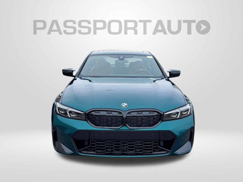New 2026 BMW M340i xDrive w/ Premium Package image 6