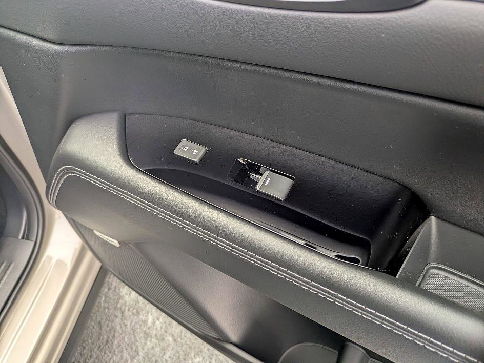 New 2025 MAZDA CX-5 AWD 2.5 S w/ Premium Plus Pkg image 38