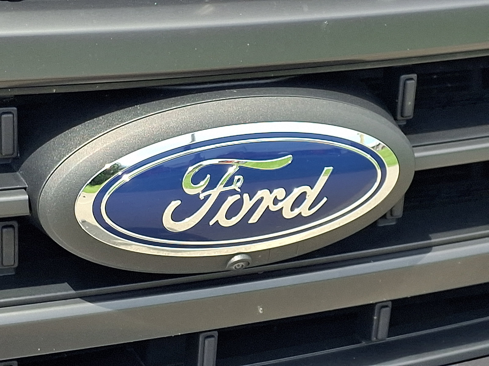 Used 2021 Ford F150 Lariat AWD/4WD image 36