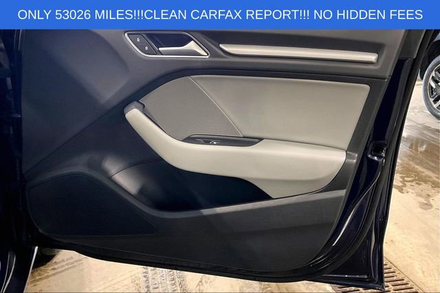 Used 2018 Audi A3 2.0T Premium image 24