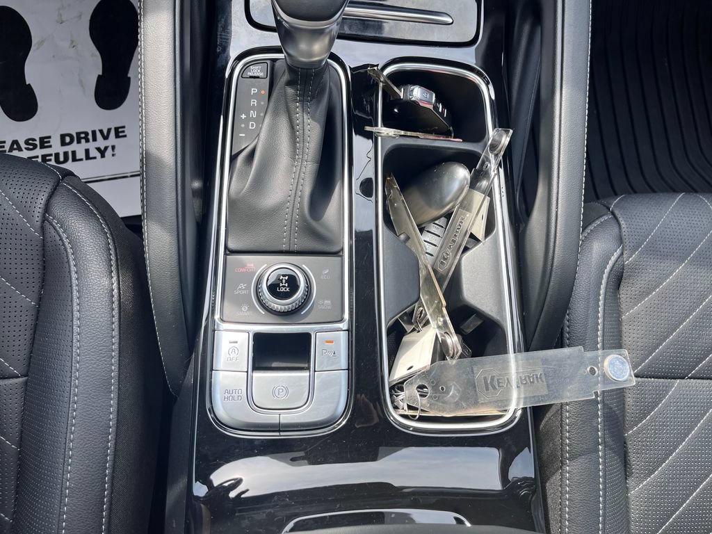 Certified 2023 Kia Telluride EX X-Line AWD/4WD image 18