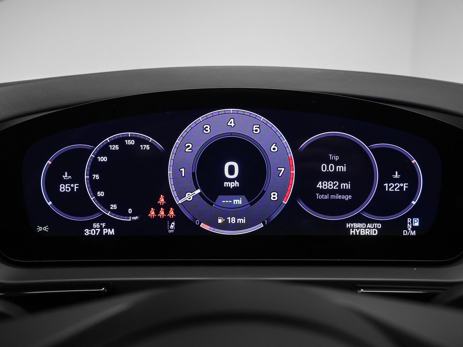 Certified 2025 Porsche Cayenne E-Hybrid image 34