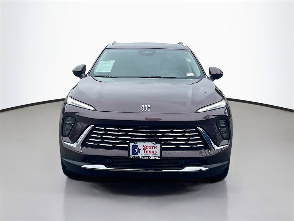 Used 2025 Buick Envision Preferred image 2