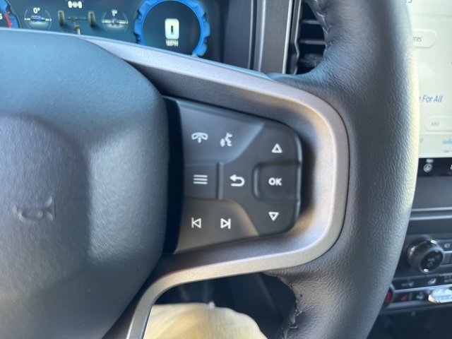 New 2025 Ford Bronco Badlands image 18