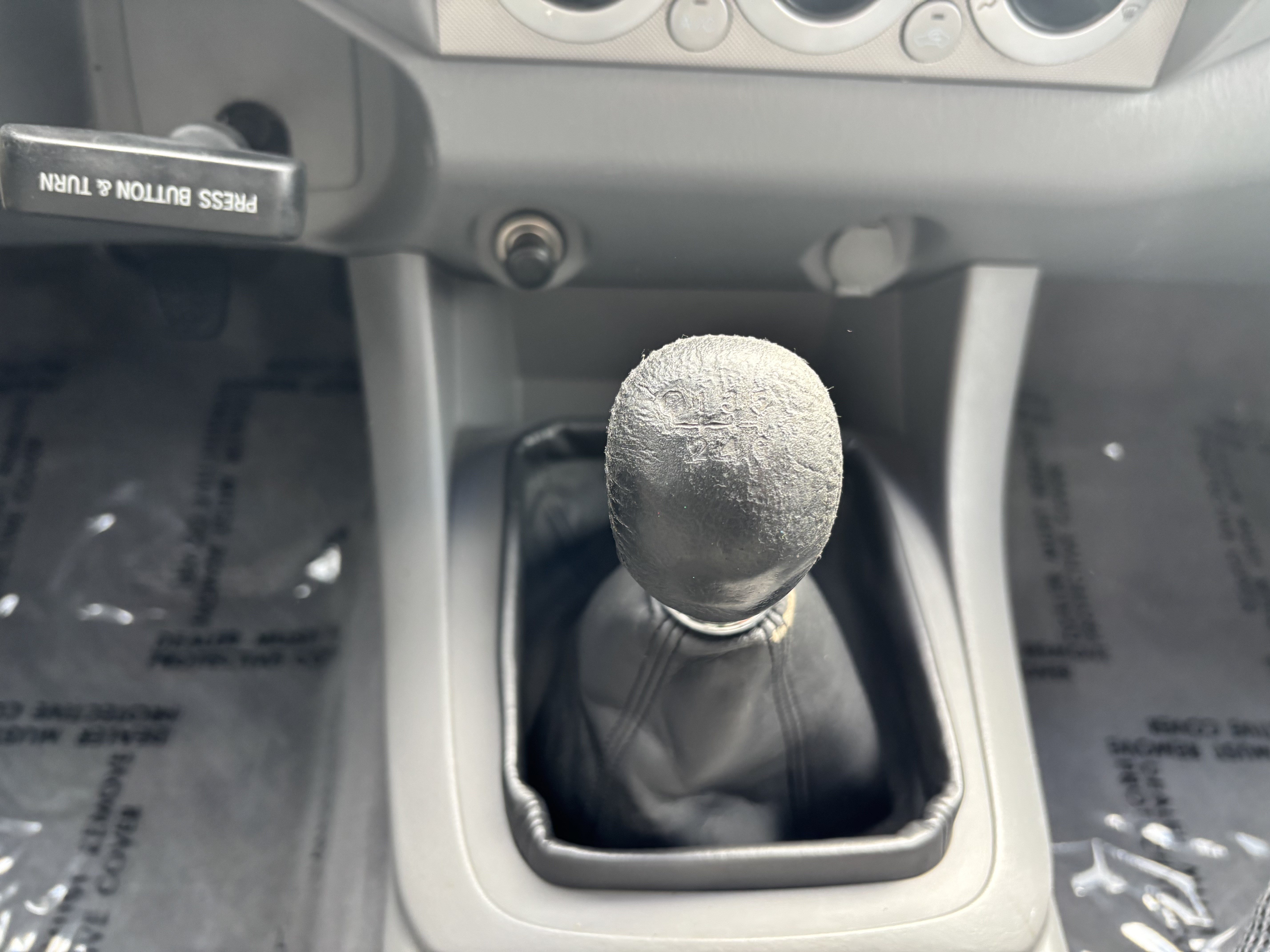 Used 2006 Toyota Tacoma X-Runner RWD image 18