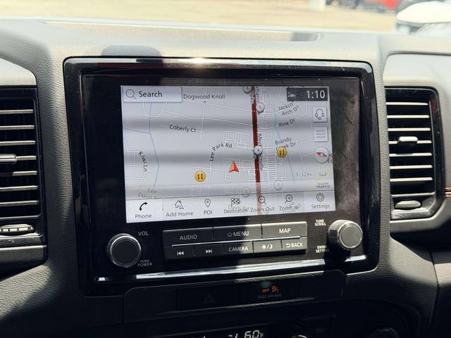 Used 2023 Nissan Frontier PRO-4X w/ Pro Convenience Package AWD/4WD image 19