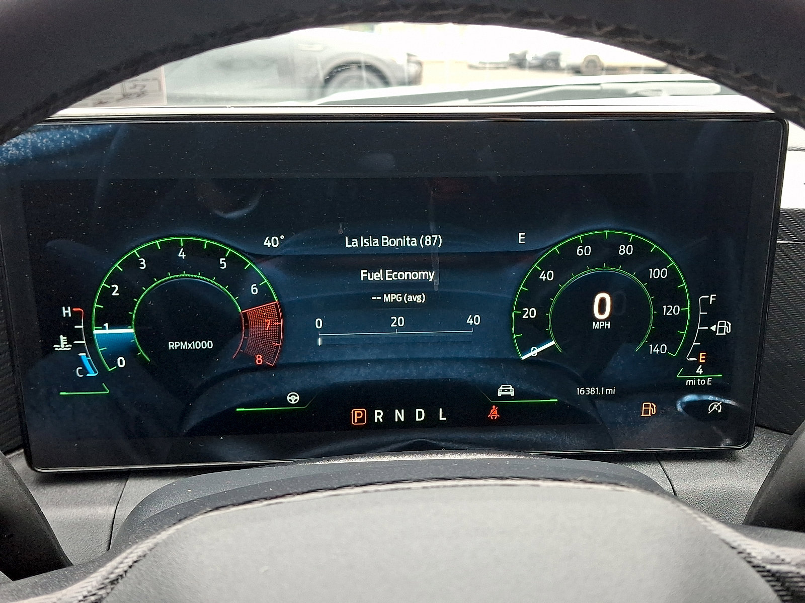 Used 2024 Ford Mustang EcoBoost Fastback image 20