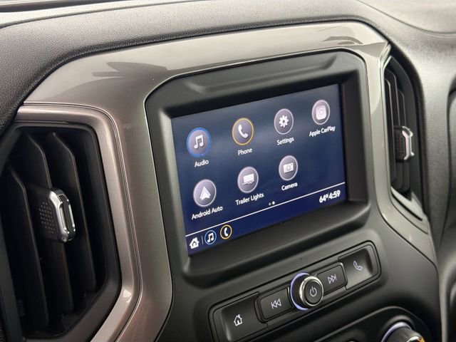 Used 2023 Chevrolet Silverado 3500 W/T w/ Gooseneck/5TH Wheel Package image 14