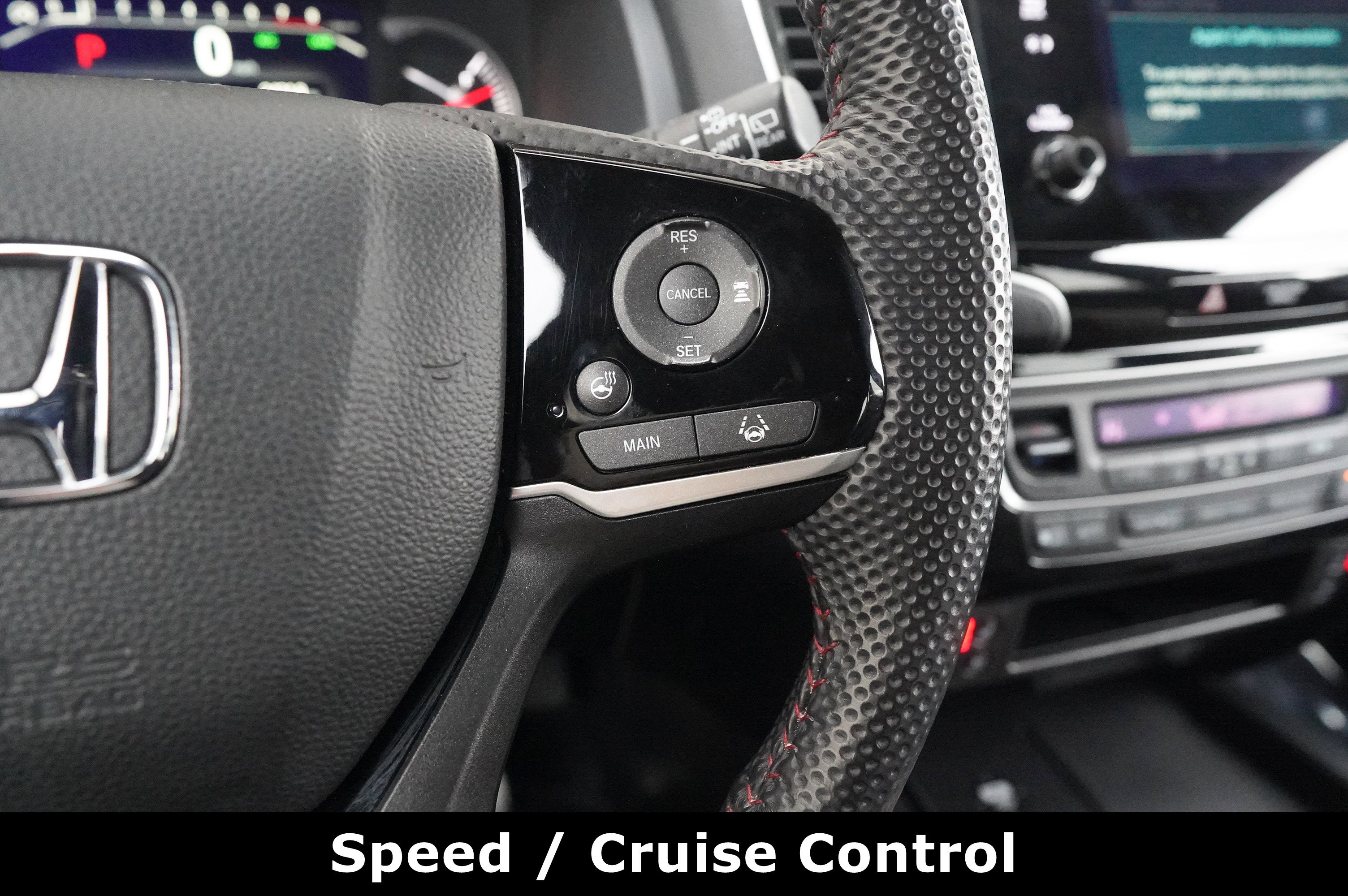 Used 2024 Honda Passport Black Edition image 24