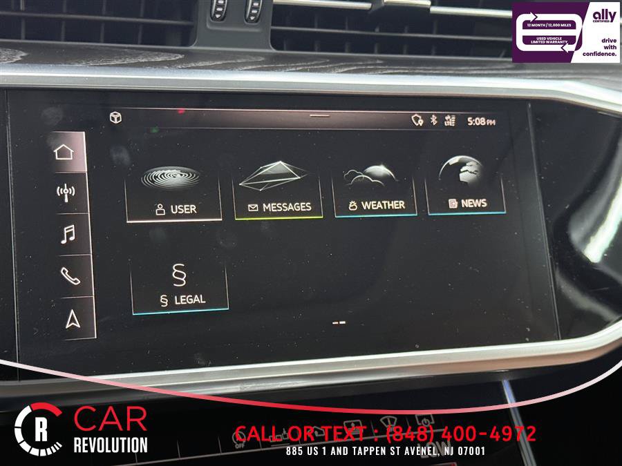 Used 2019 Audi A6 3.0T Prestige AWD/4WD image 20